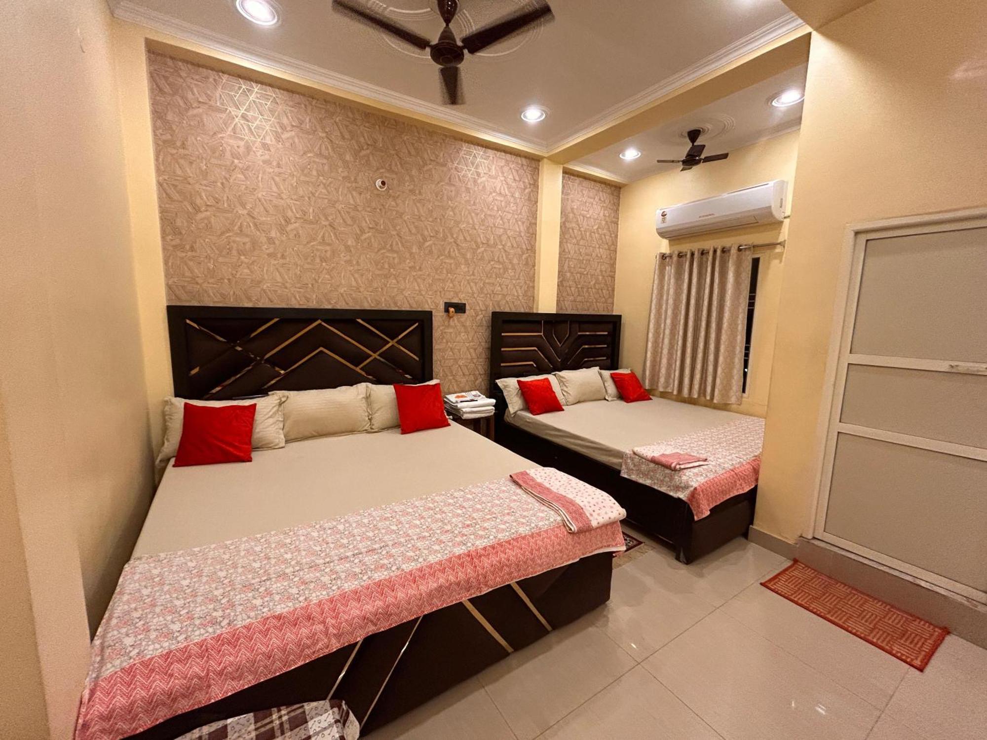 Temple Town Homes Assi Ghat Varanasi — Photos 2